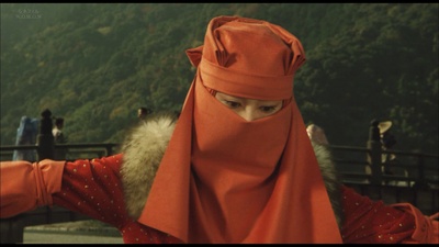 枭之城剧照的剧照