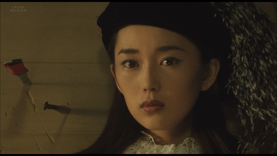 枭之城剧照的剧照