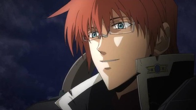 剧场版 破刃之剑 第五章 死线之涯剧照的剧照