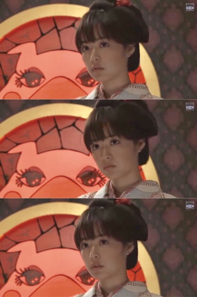 甜甜小公主2剧照的剧照