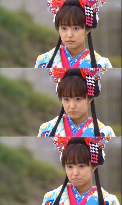 甜甜小公主2剧照的剧照