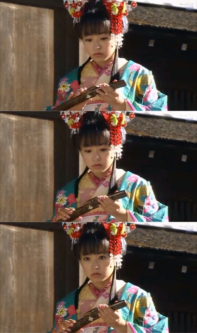 甜甜小公主2剧照的剧照