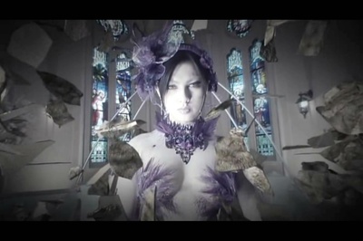 牙狼：红色安魂曲剧照的剧照