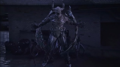 牙狼：红色安魂曲剧照的剧照