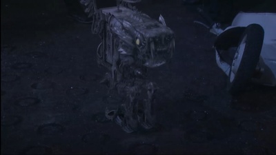 牙狼：红色安魂曲剧照的剧照