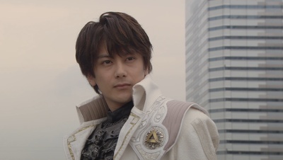 牙狼：红色安魂曲剧照的剧照