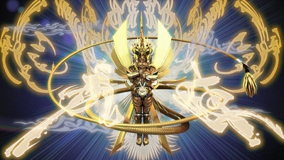 牙狼：红色安魂曲剧照的剧照