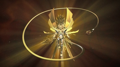 牙狼：红色安魂曲剧照的剧照