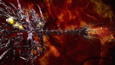 牙狼：红色安魂曲剧照的剧照