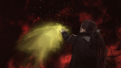 牙狼：红色安魂曲剧照的剧照