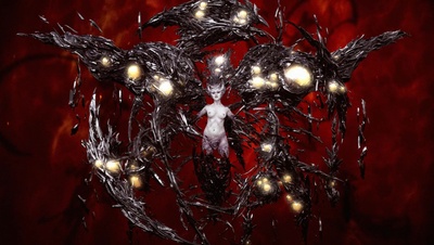 牙狼：红色安魂曲剧照的剧照