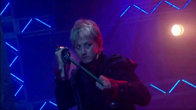 牙狼：红色安魂曲剧照的剧照