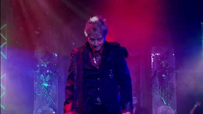 牙狼：红色安魂曲剧照的剧照