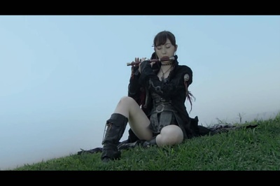 牙狼：红色安魂曲剧照的剧照