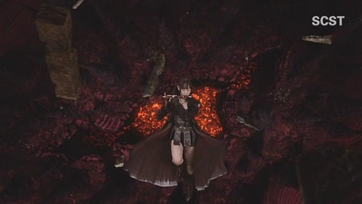 牙狼：红色安魂曲剧照的剧照