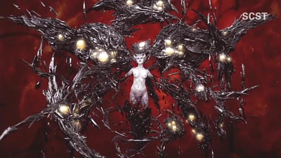 牙狼：红色安魂曲剧照的剧照