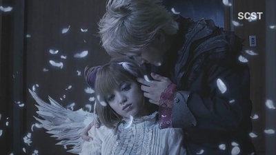 牙狼：红色安魂曲剧照的剧照