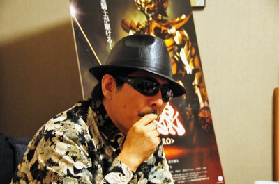 牙狼：红色安魂曲剧照的剧照