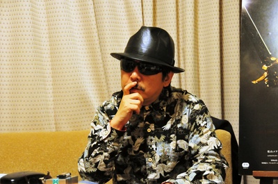 牙狼：红色安魂曲剧照的剧照