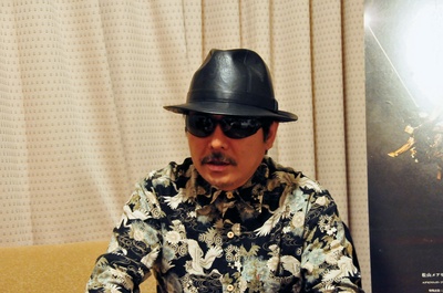 牙狼：红色安魂曲剧照的剧照