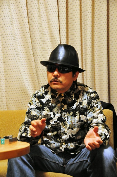 牙狼：红色安魂曲剧照的剧照