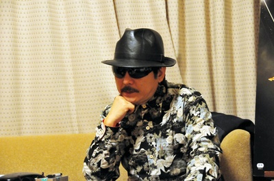 牙狼：红色安魂曲剧照的剧照