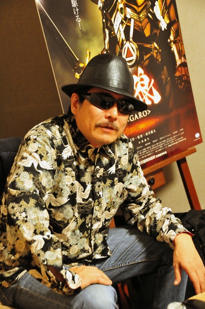 牙狼：红色安魂曲剧照的剧照