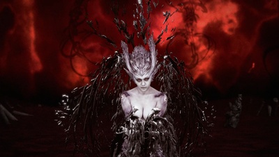 牙狼：红色安魂曲剧照的剧照