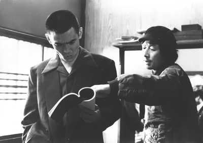 无仁义之战4：顶上作战剧照的剧照