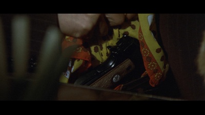 无仁义之战4：顶上作战剧照的剧照