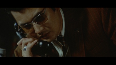 无仁义之战4：顶上作战剧照的剧照