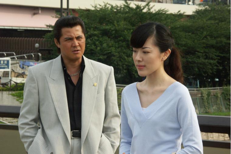 仁义44 顶上战争爆发剧照的剧照