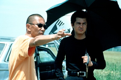 生存还是毁灭之犯罪者剧照的剧照