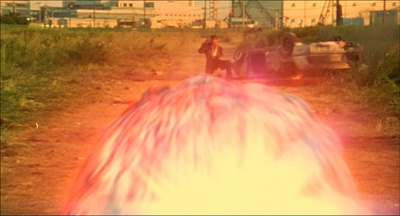 生存还是毁灭之犯罪者剧照的剧照