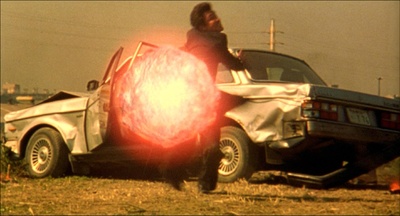 生存还是毁灭之犯罪者剧照的剧照