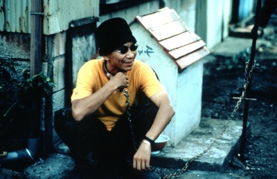 生存还是毁灭之犯罪者剧照的剧照