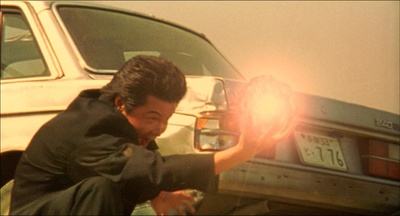 生存还是毁灭之犯罪者剧照的剧照