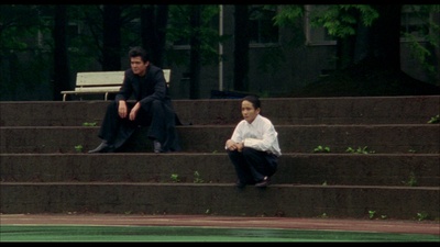 生存还是毁灭之犯罪者剧照的剧照