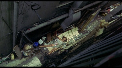 生存还是毁灭之犯罪者剧照的剧照