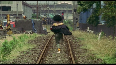 生存还是毁灭之犯罪者剧照的剧照