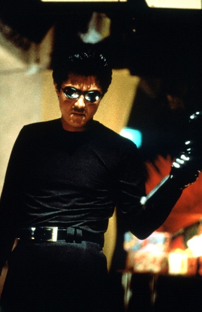 生存还是毁灭之犯罪者剧照的剧照