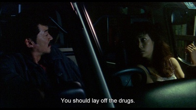 生存还是毁灭之犯罪者剧照的剧照