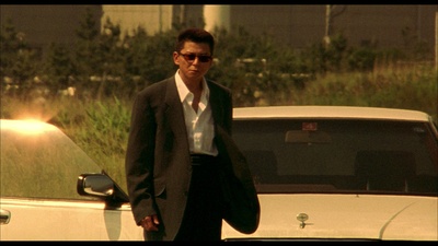 生存还是毁灭之犯罪者剧照的剧照