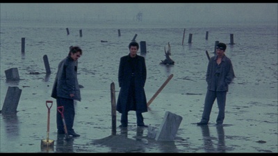 生存还是毁灭之犯罪者剧照的剧照