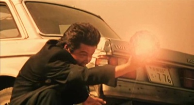 生存还是毁灭之犯罪者剧照的剧照