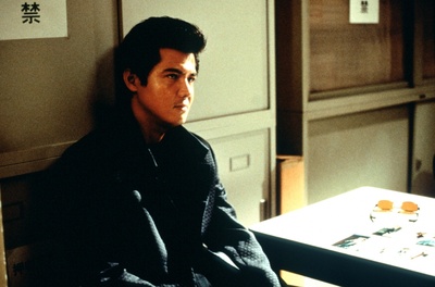 生存还是毁灭之犯罪者剧照的剧照