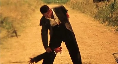 生存还是毁灭之犯罪者剧照的剧照