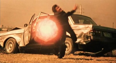 生存还是毁灭之犯罪者剧照的剧照