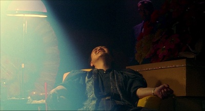 生存还是毁灭之犯罪者剧照的剧照