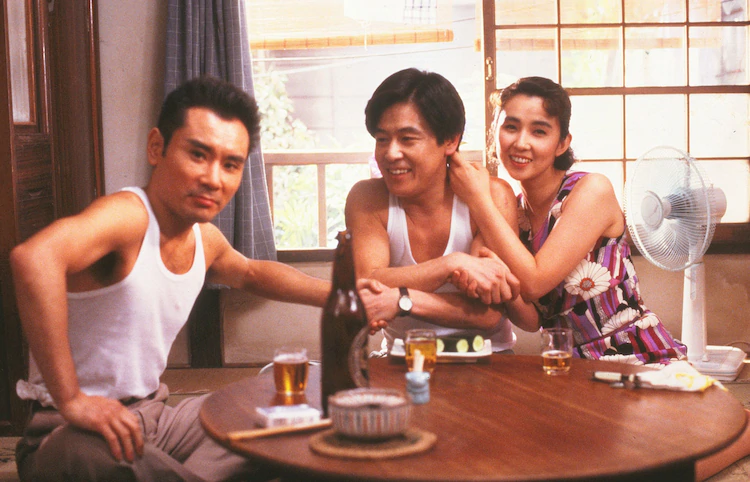 幽异仲夏剧照的剧照